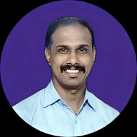 Prashant Mahamuni