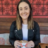 Talitha Travers