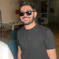 Abolfazl Manafzadeh