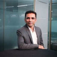 Jatin Parikh