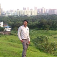 Anand Kumar Yadav