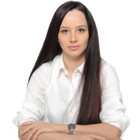 Anca F. Vlad