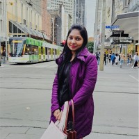 Soumya Koyye