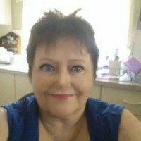 Caroline Bryce