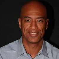 Cedric Edwards