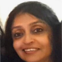 Sumitra Mazumdar