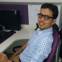 Vikram Singh Karki