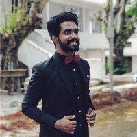 Kiran Anilkumar