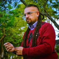 Oscar Mauricio Rojas Muñoz