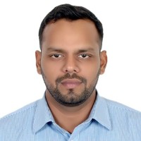 Muhammed Irshad Kavungal Pallikkalakath