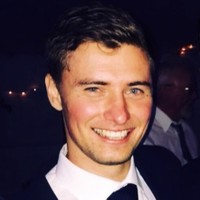 Nicholas Charlton