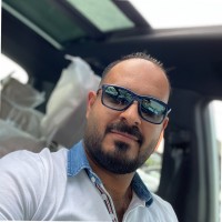 Mostafa Ali