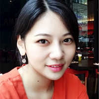 Xueting Huang