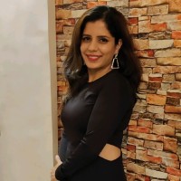 Ashwini Doshi