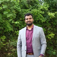 Punith kumar L
