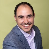 Eric Salvador, Cpa