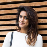 Arthy Baheerathan