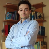 Andrija Šarenac