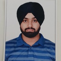 Tanveer Singh Gaba