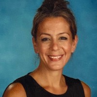 Amanda De Simone