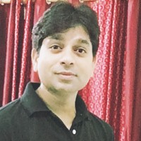 Deepak J.