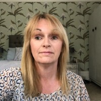 Allison Beattie (nee Crawford)