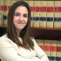 Lydia Carnero Fernández