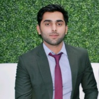 Ibrar Arshad