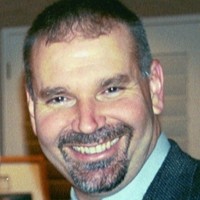 Lance Hughes