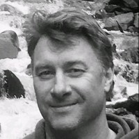 Jeff Rodgers