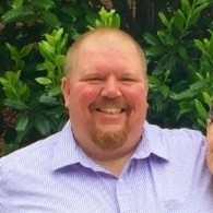 Duane Eggerman, LCSW-C