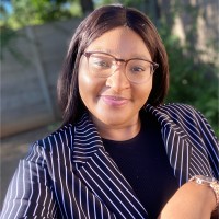 Tshedza Ravhuhali