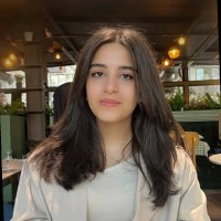Nailya Musayeva