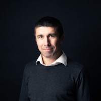 Andrey Sluzhivoy