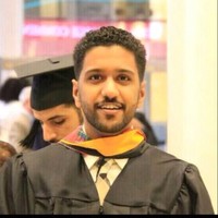 Mohammed Bafail