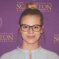 Ashlyn Anderson, Ches®