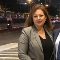 Poonam Gurung