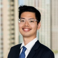 Jonathan Kang