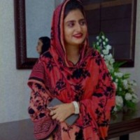 Faiza Kamran