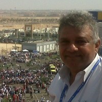 Mohamed Kamel Esmat