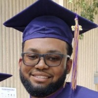 Joshua Tyreese' Bright