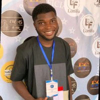 Yenika Claude Nyuyseni