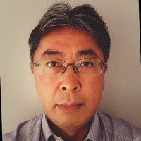 Kunimasa Kawase