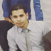 Osama Ahmed