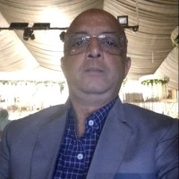 Raees Ahmed Abbasi