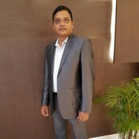 Rajan Shridharan