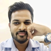 V patel