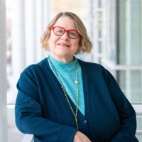 Lynn Bahta