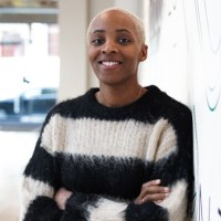 Teni Ladipo, Phd
