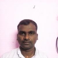 Durgam Rajender